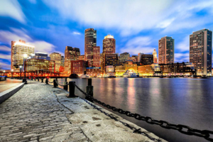 Boston MA Investment Bankers