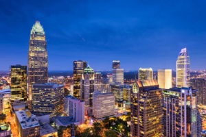 Charlotte NC Investment Bankers