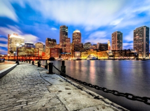 Business Valuations Boston MA