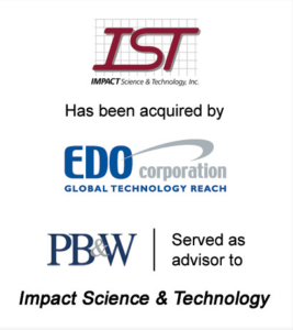 Impact Science & Technology Defense Acquisitions