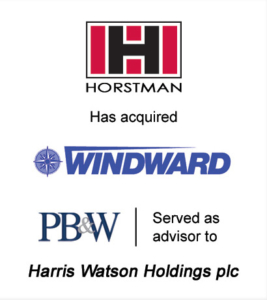 Horstman Defense Acquisitions