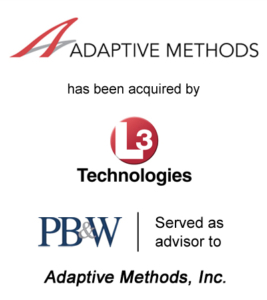 Technology Mergers & Acquisition Experts