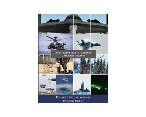 Aerospace | Defense | Government