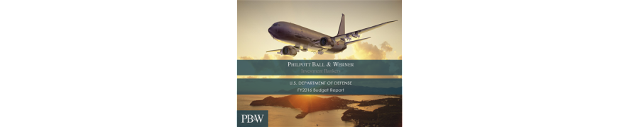 U.S. Department of Defense Budget Report