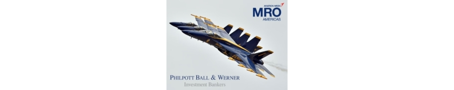 MRO Americas 2023 - PB&W