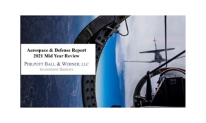 Aerospace | Defense | Government